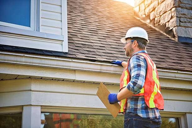 Trusted Storm Damage Roof Repair service in Davisburg, MI - Ben Roofing and Steel LLC